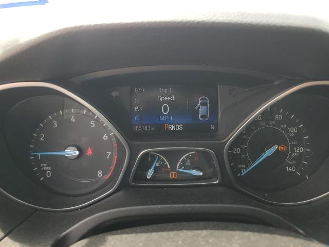 2016 FORD FOCUS TITA - 1FADP3N21GL374317