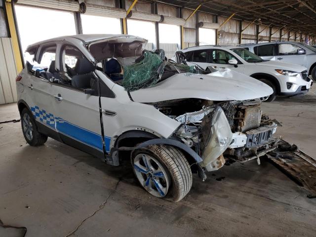 Vin: 1fmcu0gx5fuc64025, lot: 51987725, ford escape se 20154