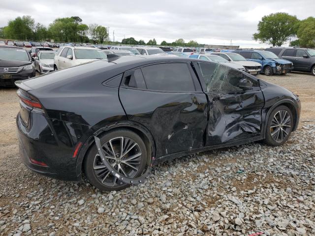 Vin: jtdadabu0r3007668, lot: 52110565, toyota prius le 20243