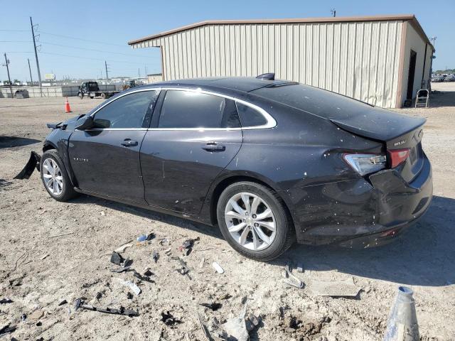 Vin: 1g1zd5st3pf144318, lot: 52868705, chevrolet malibu lt 20232