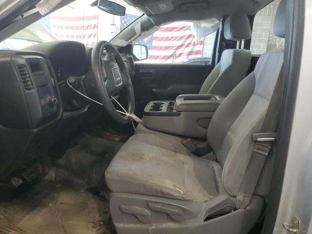 2016 GMC SIERRA C15 - 1GTN1LEH1GZ372567