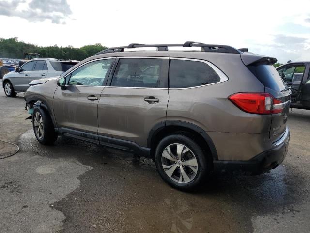 Vin: 4s4wmaed4n3450154, lot: 54511405, subaru ascent premium 20222