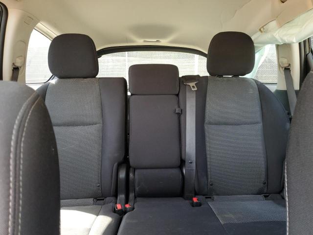 2018 NISSAN PATHFINDER - 5N1DR2MM7JC675016