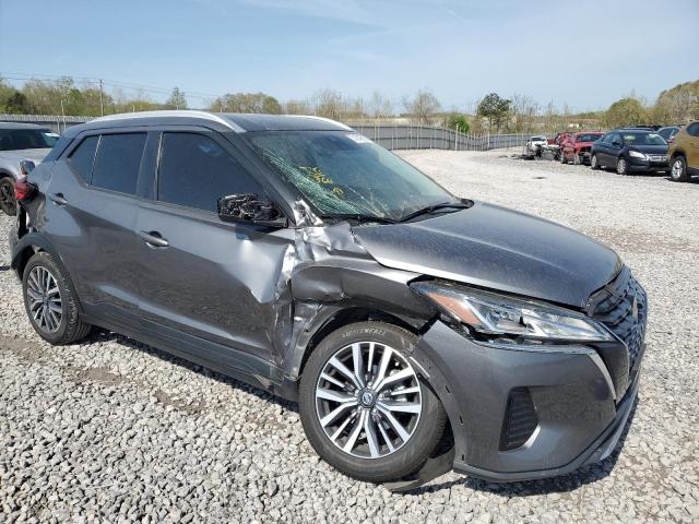 Vin: 3n1cp5cv7ml479817, lot: 51349595, nissan kicks sv 20214