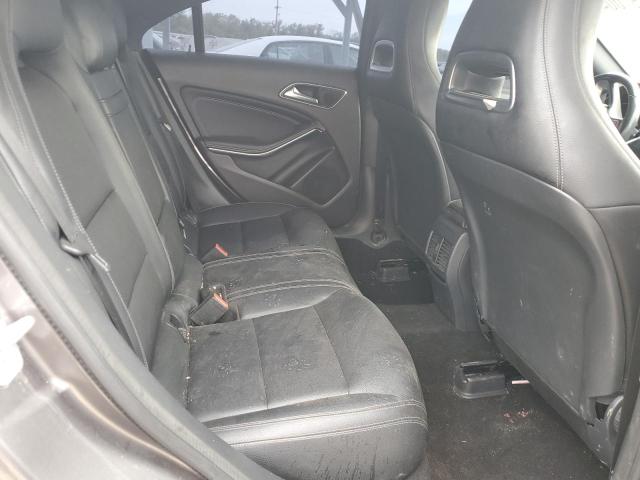 2016 MERCEDES-BENZ CLA 250 - WDDSJ4EB6GN316884