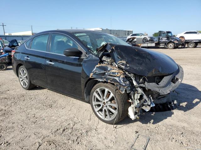 Vin: 3n1ab7ap2dl682586, lot: 52080255, nissan sentra s 20134