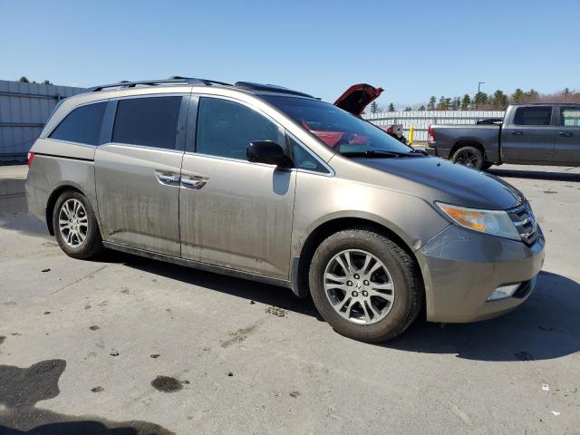 Vin: 5fnrl5h64db045518, lot: 53640895, honda all models exl 20134