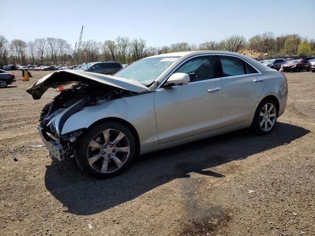 Vin: 1g6ab5rx9f0122752, lot: 54195305, cadillac ats luxury 2015 img_1