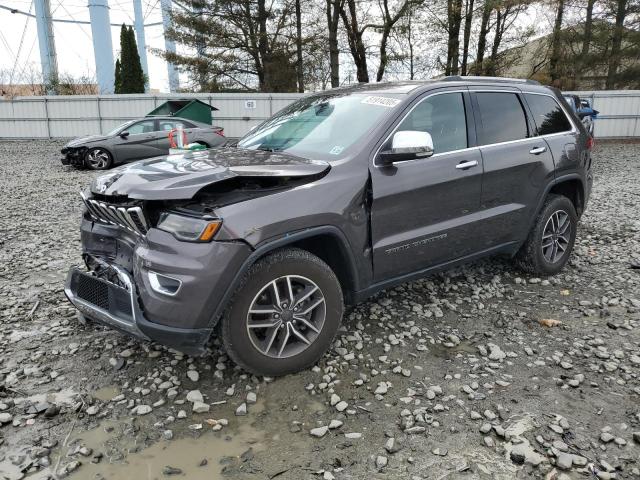 JEEP GRAND CHER