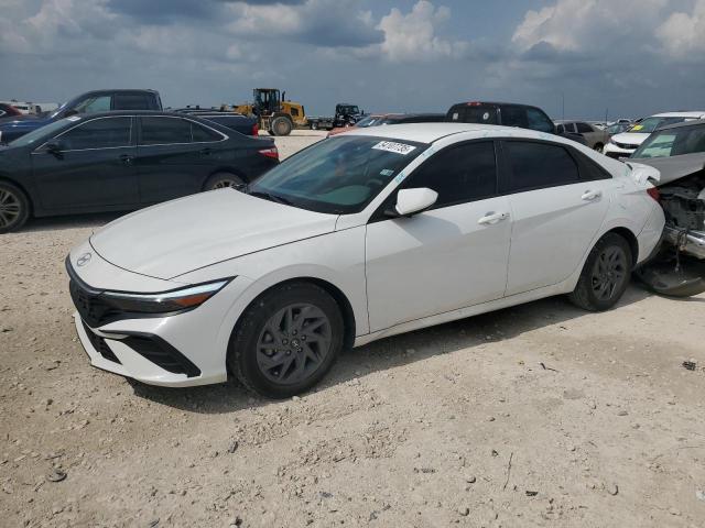 Vin: kmhlm4dg9ru761840, lot: 54107735, hyundai elantra sel 2024 img_1