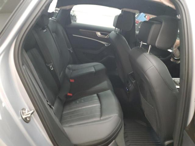 2019 AUDI A6 PREMIUM WAUD8AF29KN128023