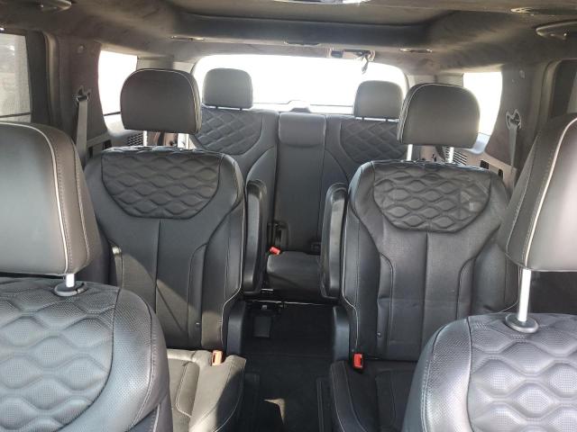 2022 HYUNDAI PALISADE C KM8R74HE8NU422006