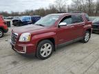 2017 GMC TERRAIN SL - 2GKFLTEK9H6189171