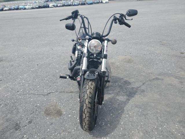 2018 HARLEY-DAVIDSON XL1200 X 1HD1LN316JC414007