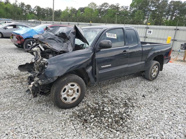 Vin: 5tftx4cn2fx059963, lot: 52439765, toyota tacoma access cab 2015 img_1