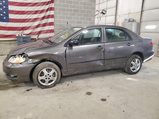 TOYOTA COROLLA CE