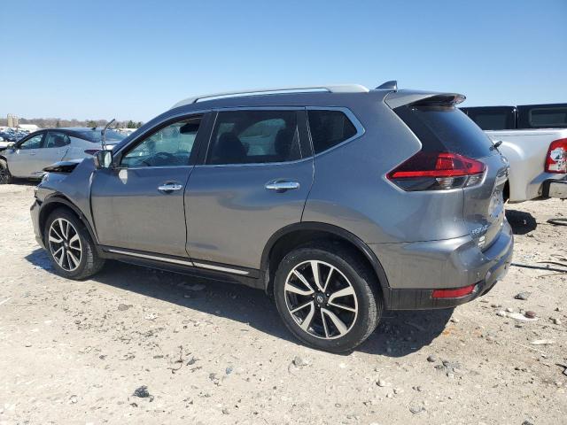 Vin: 5n1at2mv2kc783641, lot: 52604395, nissan rogue s 20192