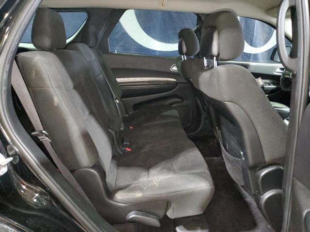 2019 DODGE DURANG 1C4RDJAG8KC534250
