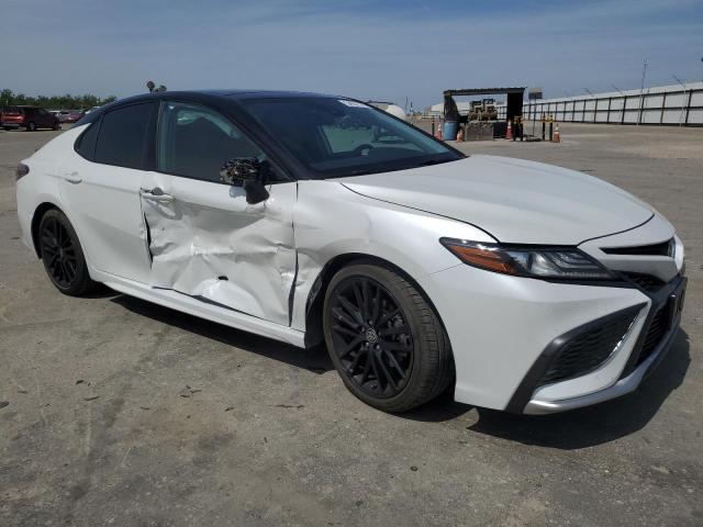 Vin: 4t1k61akxmu482628, lot: 54632745, toyota camry xse 20214