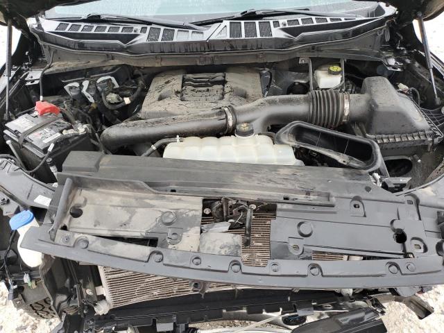 2022 FORD F150 SUPER - 1FTFW1E87NKD20974