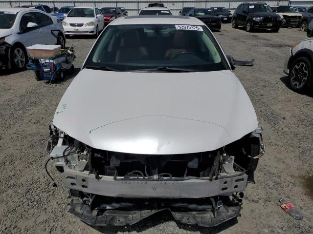 2015 LEXUS CT 200 JTHKD5BH4F2209900