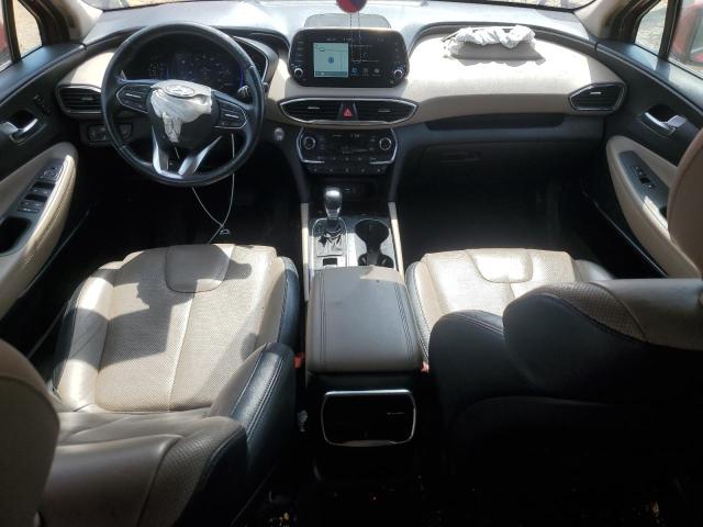 2020 HYUNDAI SANTA FE L - 5NMS53AD5LH286008