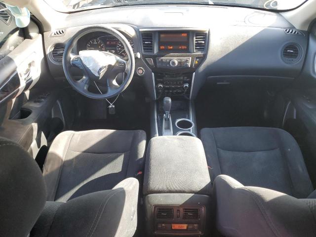2015 NISSAN PATHFINDER - 5N1AR2MN0FC702592