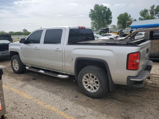Vin: 3gtu2uec5eg538055, lot: 53567545, gmc sierra k1500 sle 20142