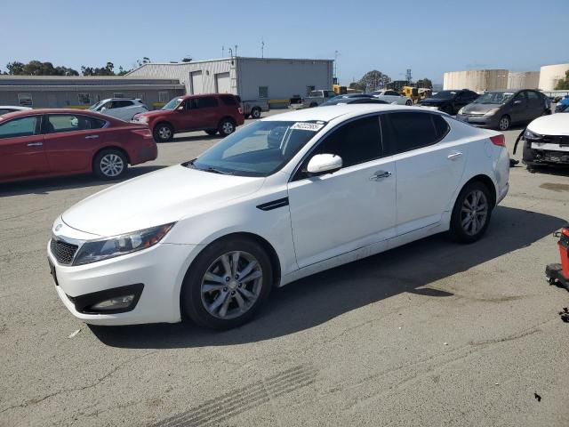 Vin: 5xxgm4a76dg206790, lot: 54222565, kia optima lx 2013 img_1