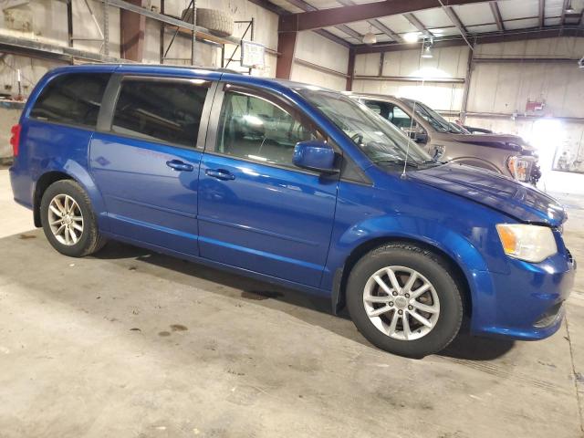 Vin: 2c4rdgcg2dr740478, lot: 54187675, dodge caravan sxt 20134