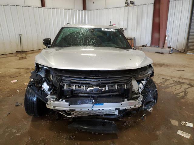 2021 CHEVROLET BLAZER 2LT - 3GNKBHRS2MS550540
