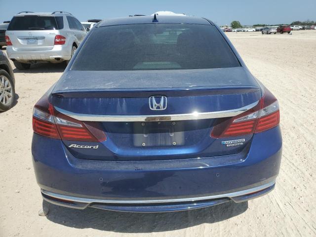 2017 HONDA ACCORD TOU - JHMCR6F77HC018949