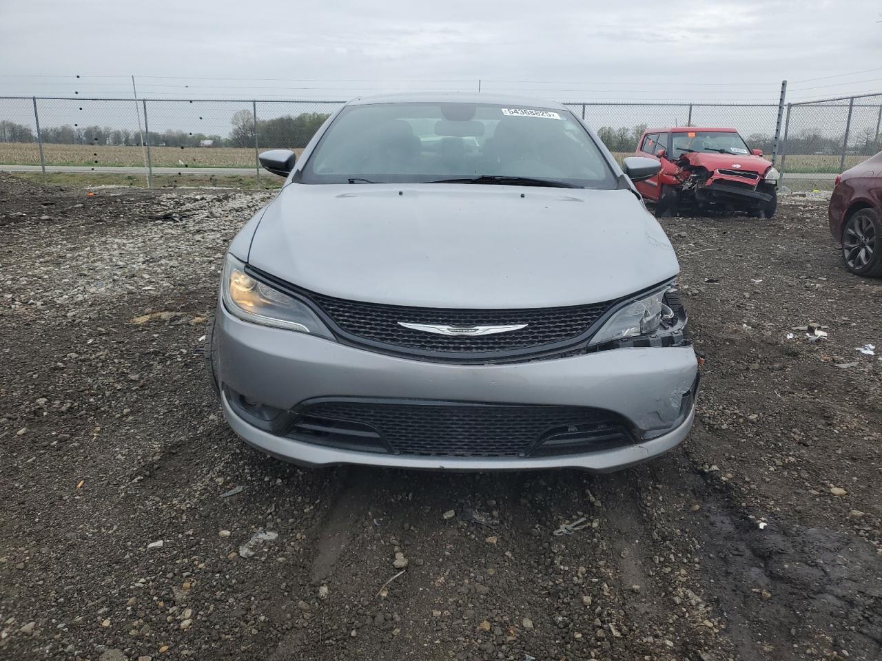 CHRYSLER 200 S