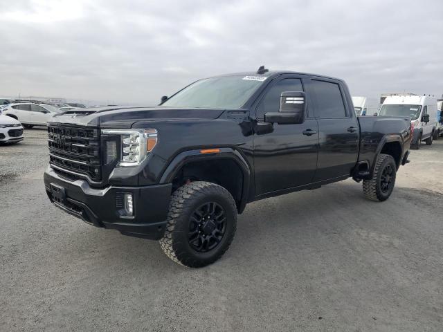 GMC SIERRA K2500 SLE