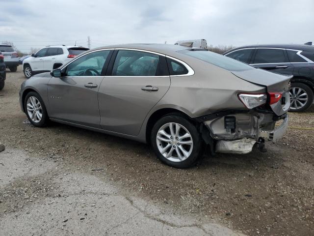 Vin: 1g1zd5st4jf123095, lot: 53703955, chevrolet malibu lt 20182