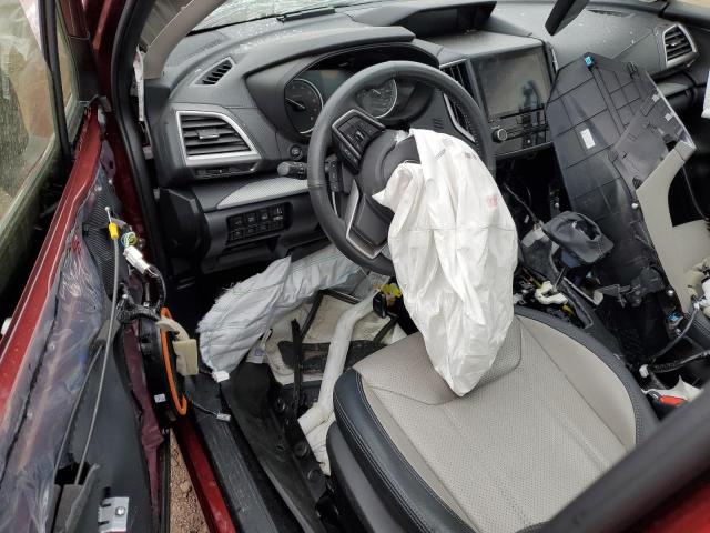 2020 SUBARU FORESTER L - JF2SKAUC0LH460733