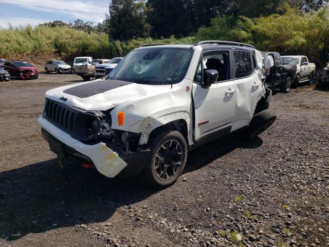 JEEP RENEGADE TRAILHAWK
