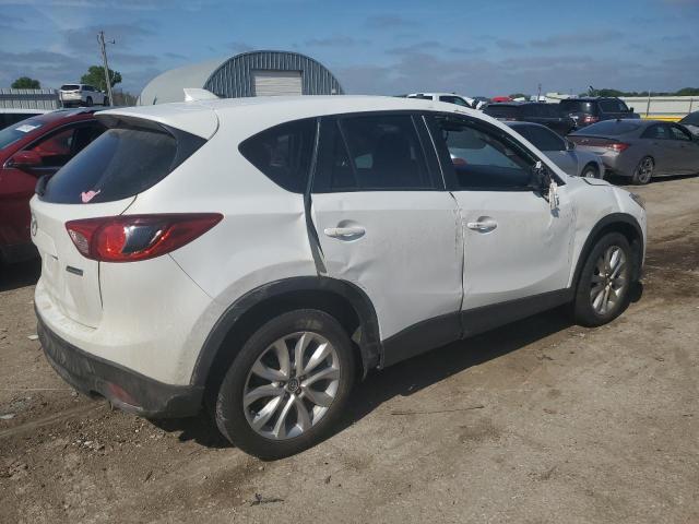 Vin: jm3ke4dy8f0485361, lot: 54678125, mazda cx-5 gt 20153