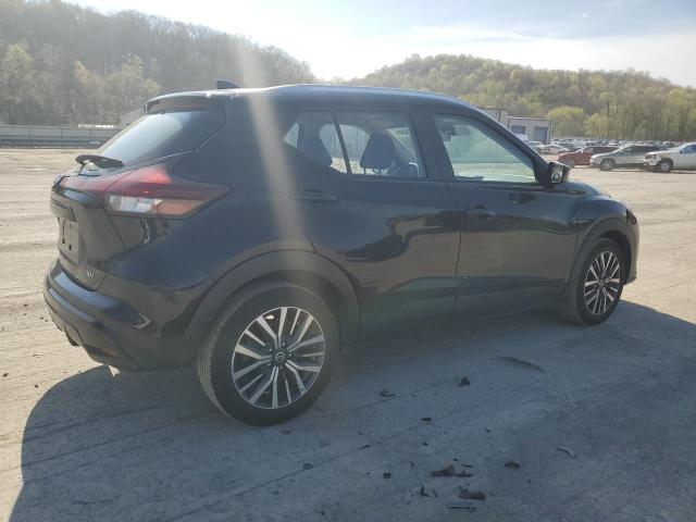 Vin: 3n1cp5cvxml499110, lot: 54479095, nissan kicks sv 20213