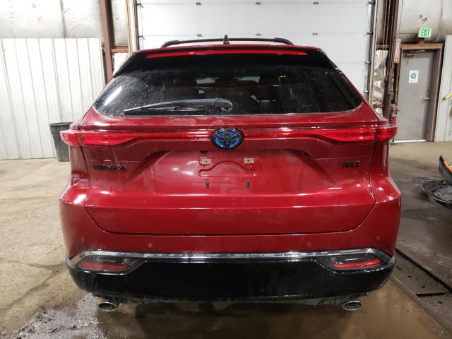 2023 TOYOTA VENZA LE - JTEAAAAH2PJ123441