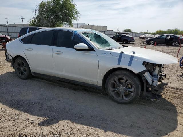 Vin: 1hgcy1f32pa023492, lot: 53367435, honda accord ex 20234