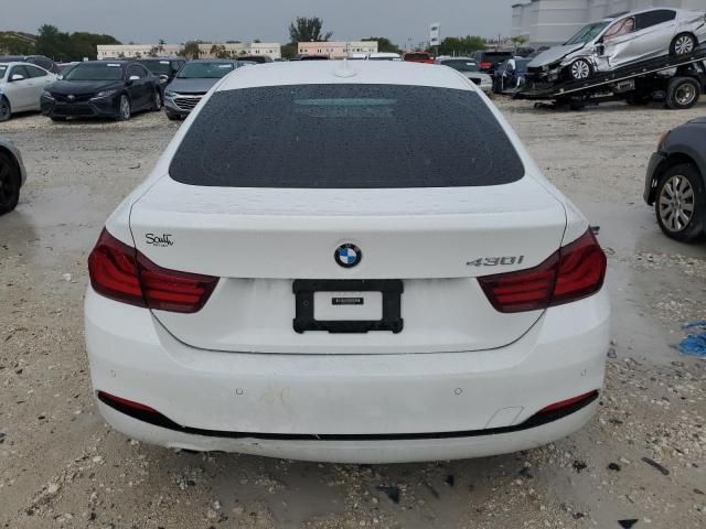 2020 BMW 430I GRAN - WBA4J1C02LCD10797