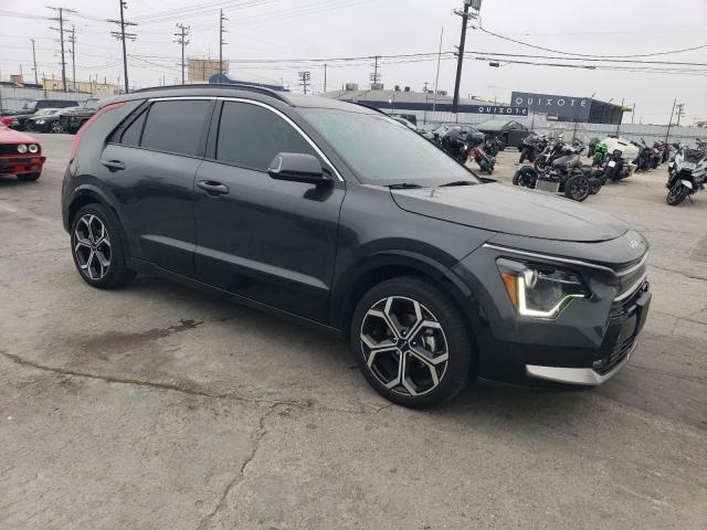 Vin: kndcr3le9r5169851, lot: 53157405, kia niro ex 20244