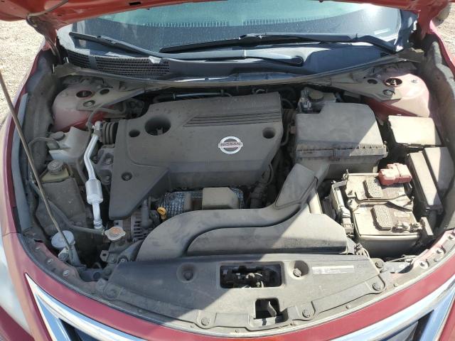 2015 NISSAN ALTIMA 2.5 - 1N4AL3AP1FN382906