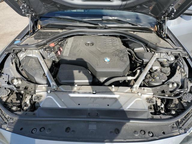 2024 BMW 430XI GRAN WBA73AV09RFR12833