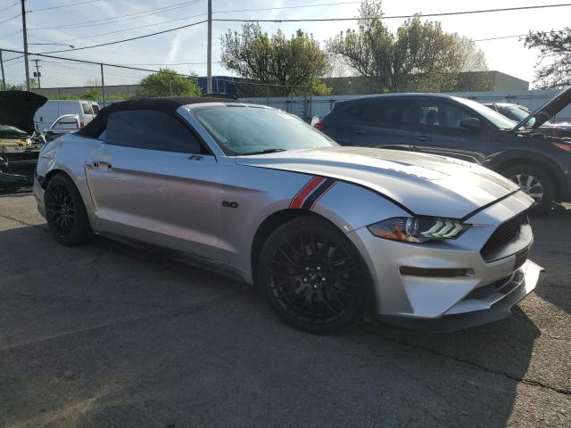 Vin: 1fatp8ff0j5111712, lot: 53777685, ford mustang gt 20184