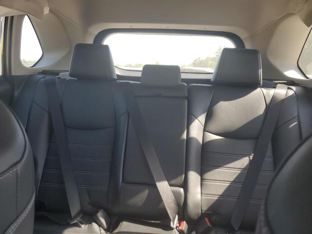 2023 TOYOTA RAV4 XLE P - 2T3C1RFV1PW260432