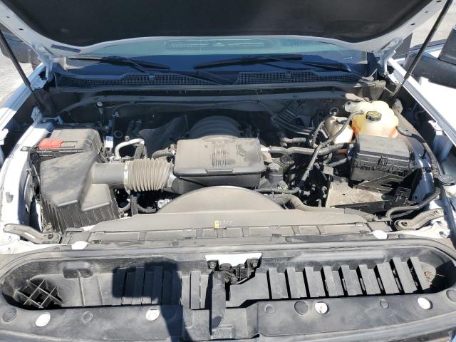 2022 CHEVROLET SILVERADO - 1GC4YRE73NF355950