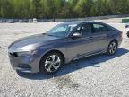 2019 HONDA ACCORD EX - 1HGCV1F42KA048855