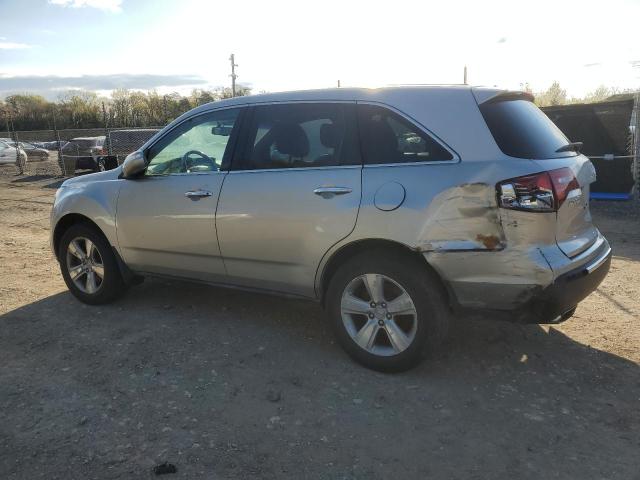 Vin: 2hnyd2h6xah512769, lot: 53028015, acura mdx technology 20102